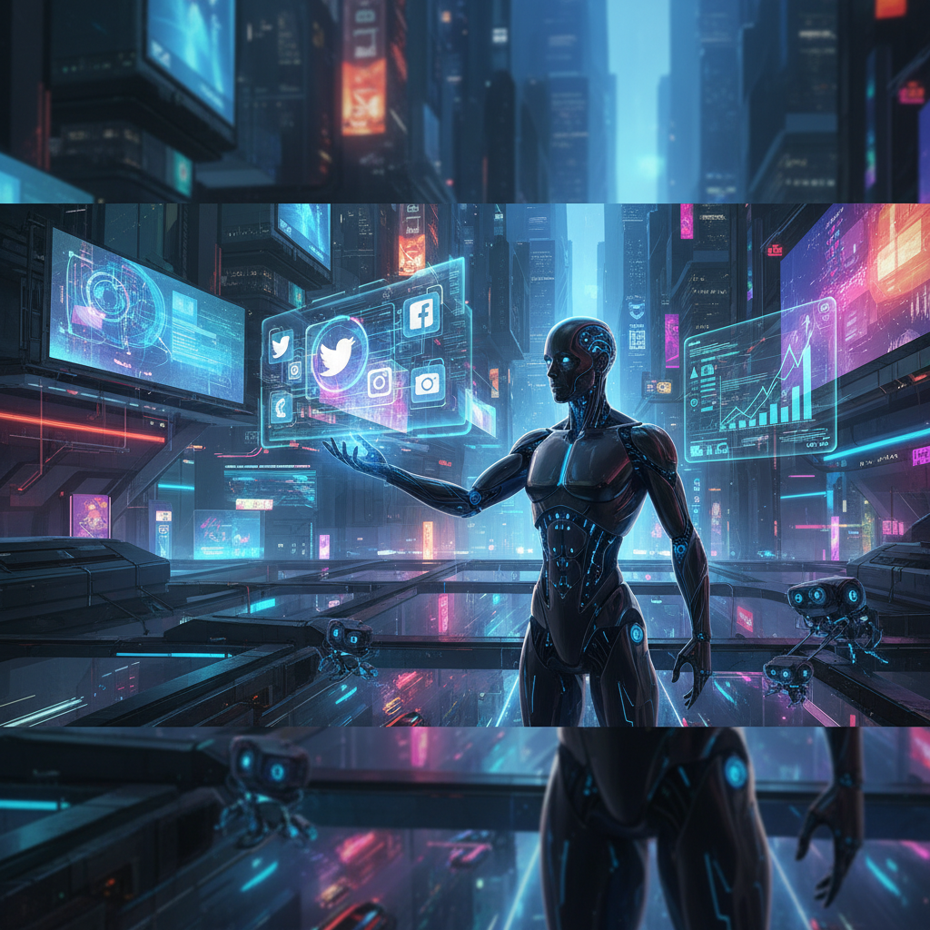 AI для бизнеса