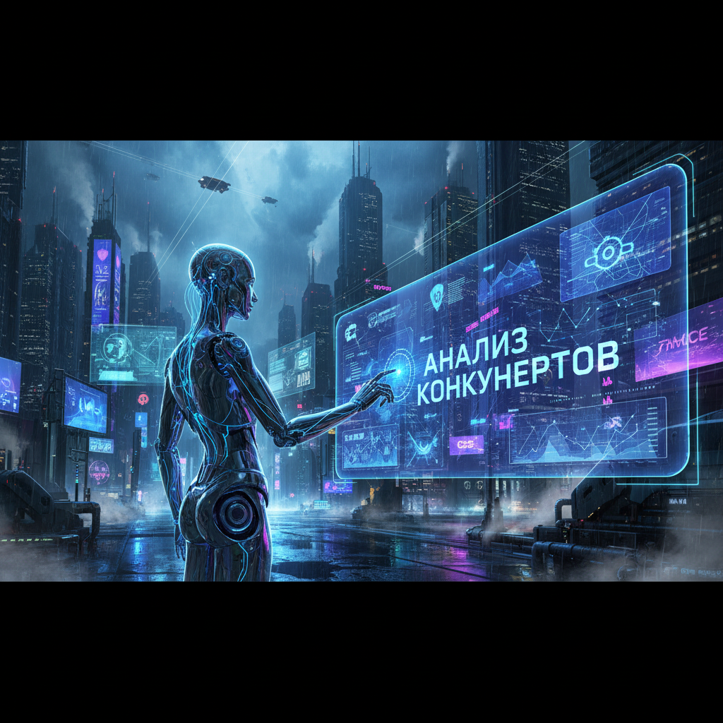 AI в бизнесе
