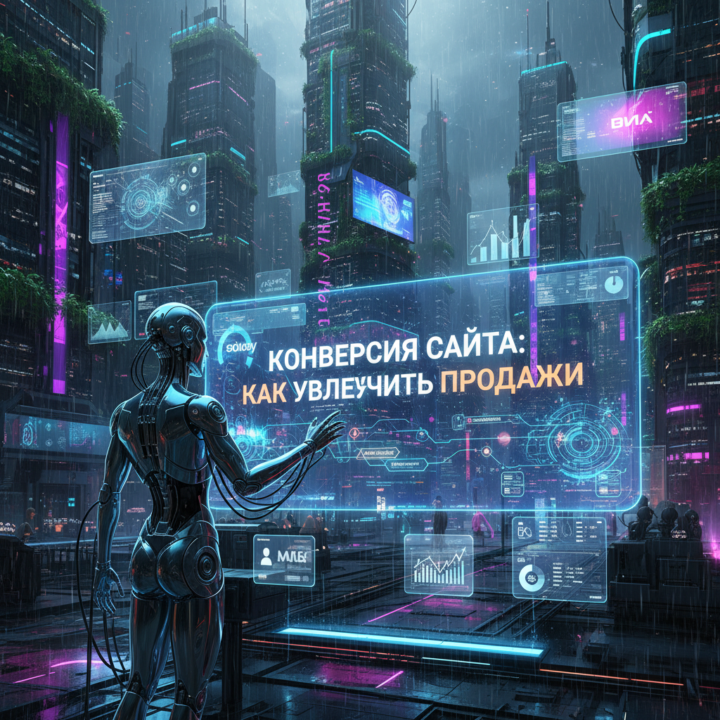 Стратегии автоматизации маркетинга