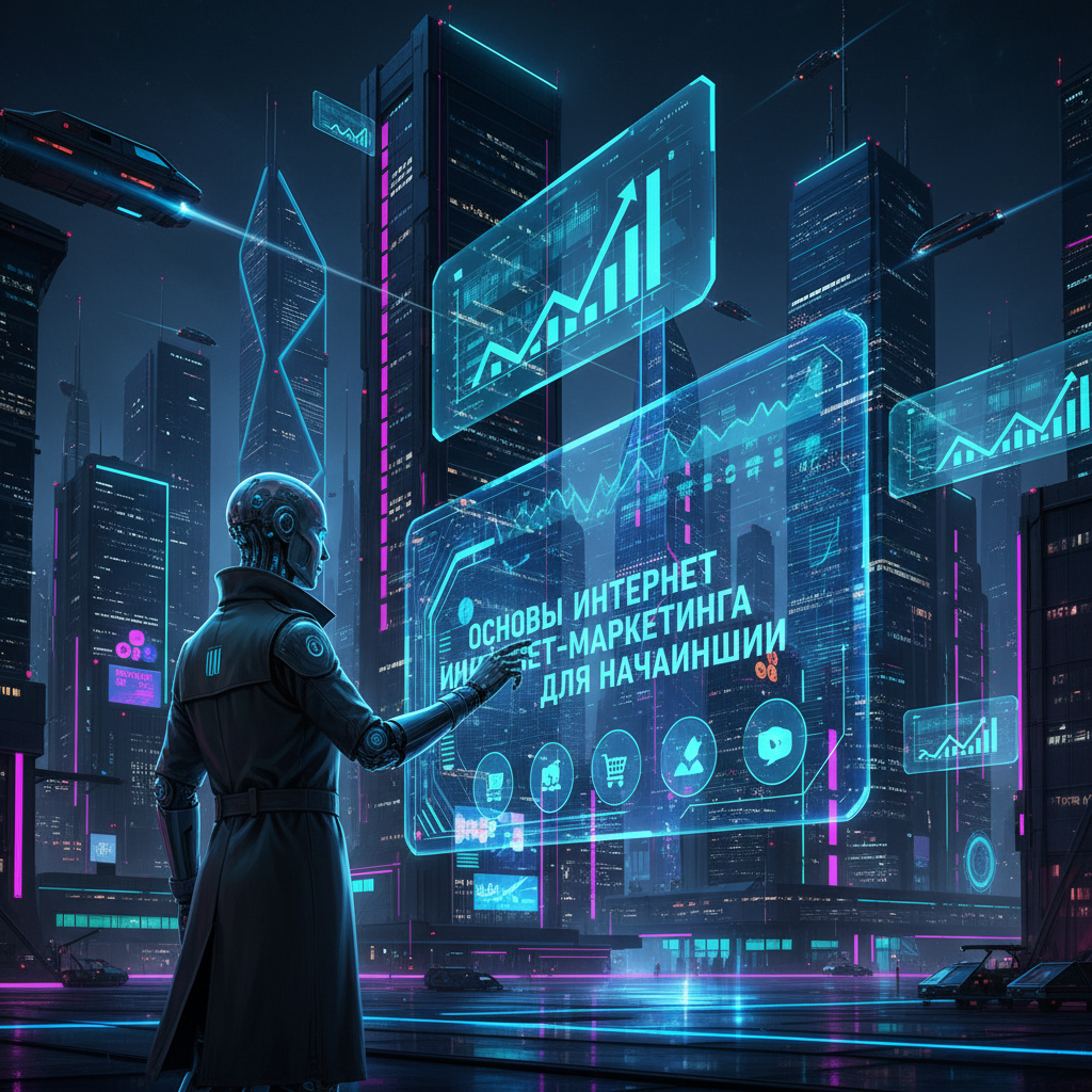 Пример воронки продаж