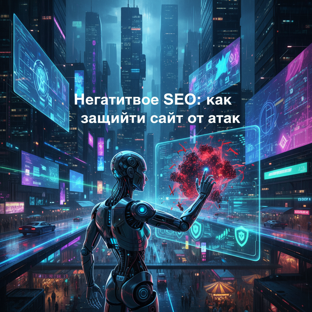 SEO для малого бизнеса в России