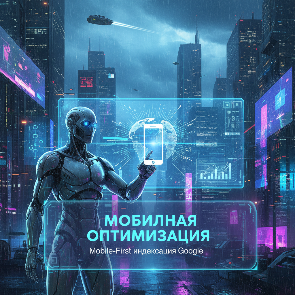 SEO для малого бизнеса