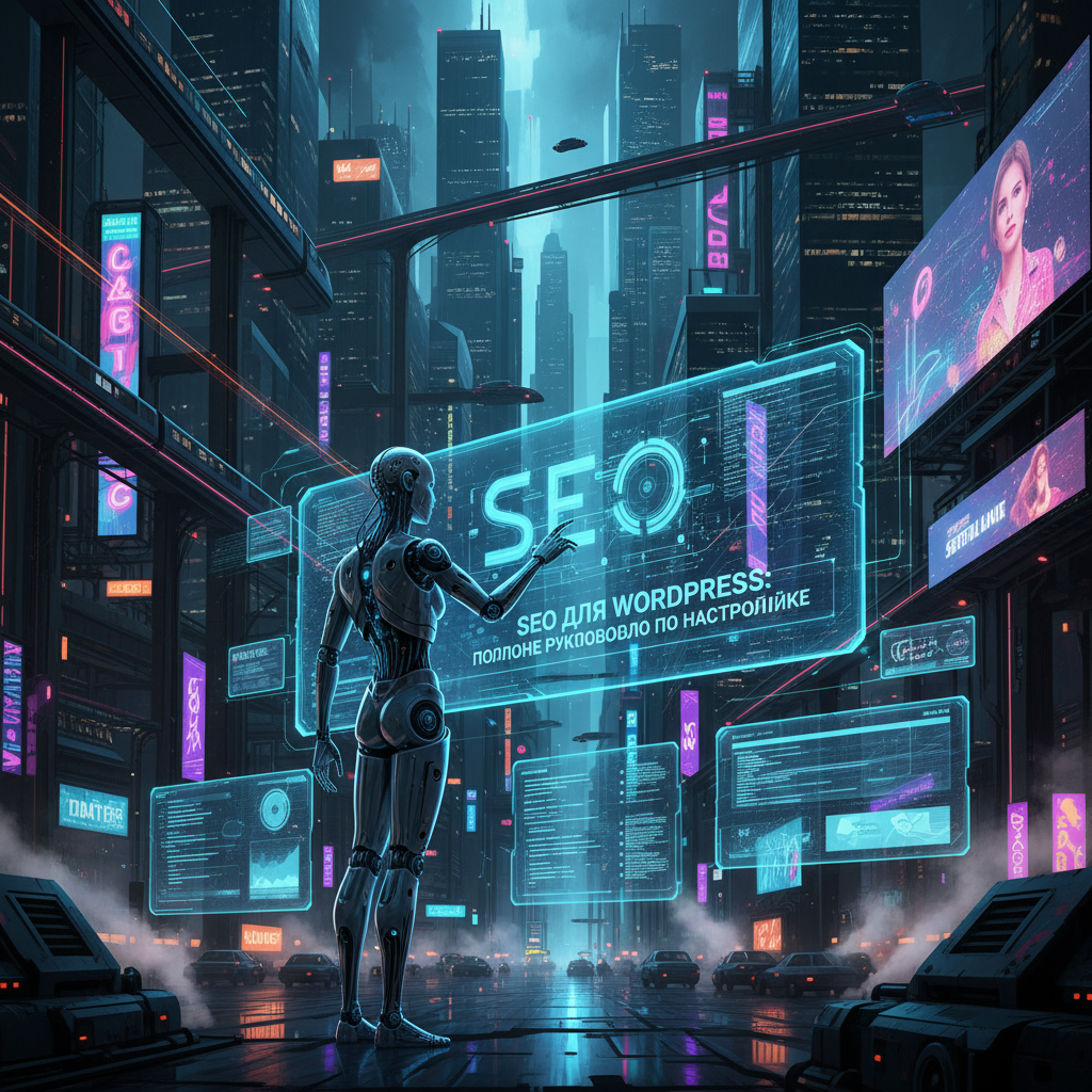 Стратегии SEO для российских малых бизнесов