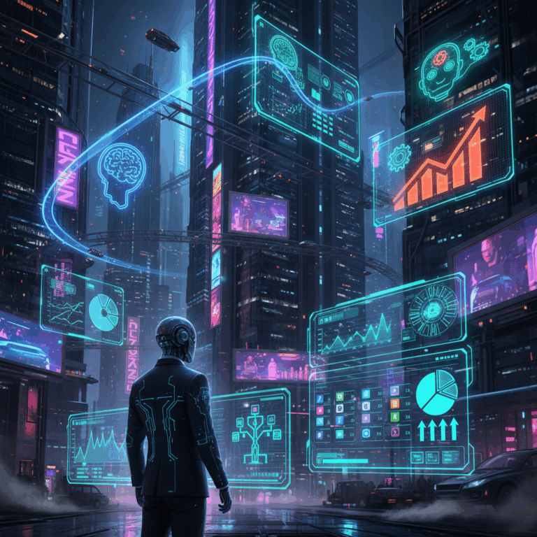 обложка для статьи про SEO Продвижение и Оптимизация: как попасть в топ и увеличить трафик