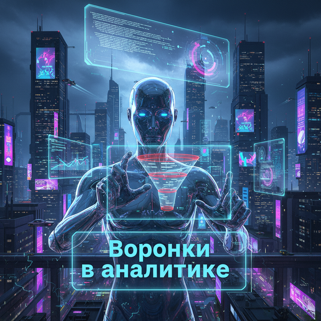 Веб-аналитика для российских малых бизнесов