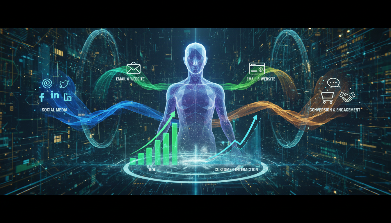 Рабочий процесс создания видео с ИИ