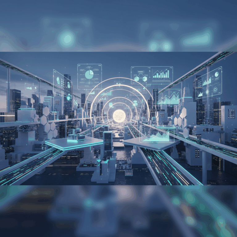 Руководство по автоматизации маркетинга с использованием ИИ и no-code инструментов, таких как ChatGPT и n8n