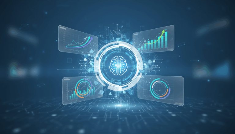 Использование Canva AI для создания уникального дизайна с искусственным интеллектом.