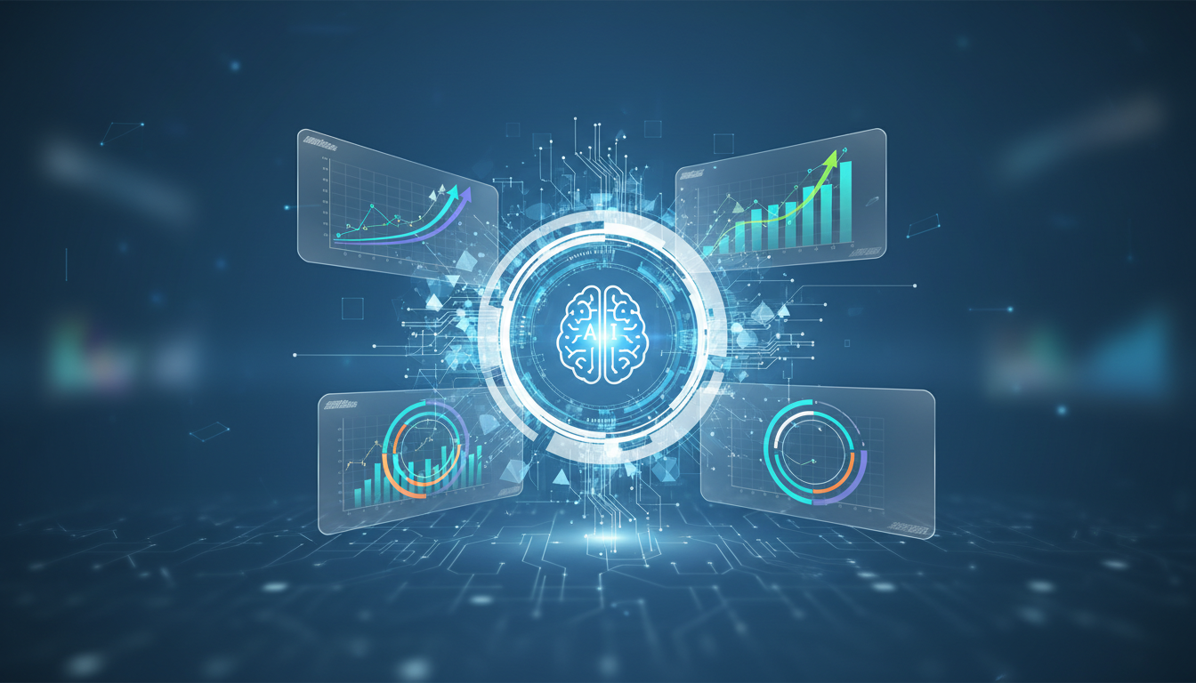 Использование Canva AI для создания уникального дизайна с искусственным интеллектом.