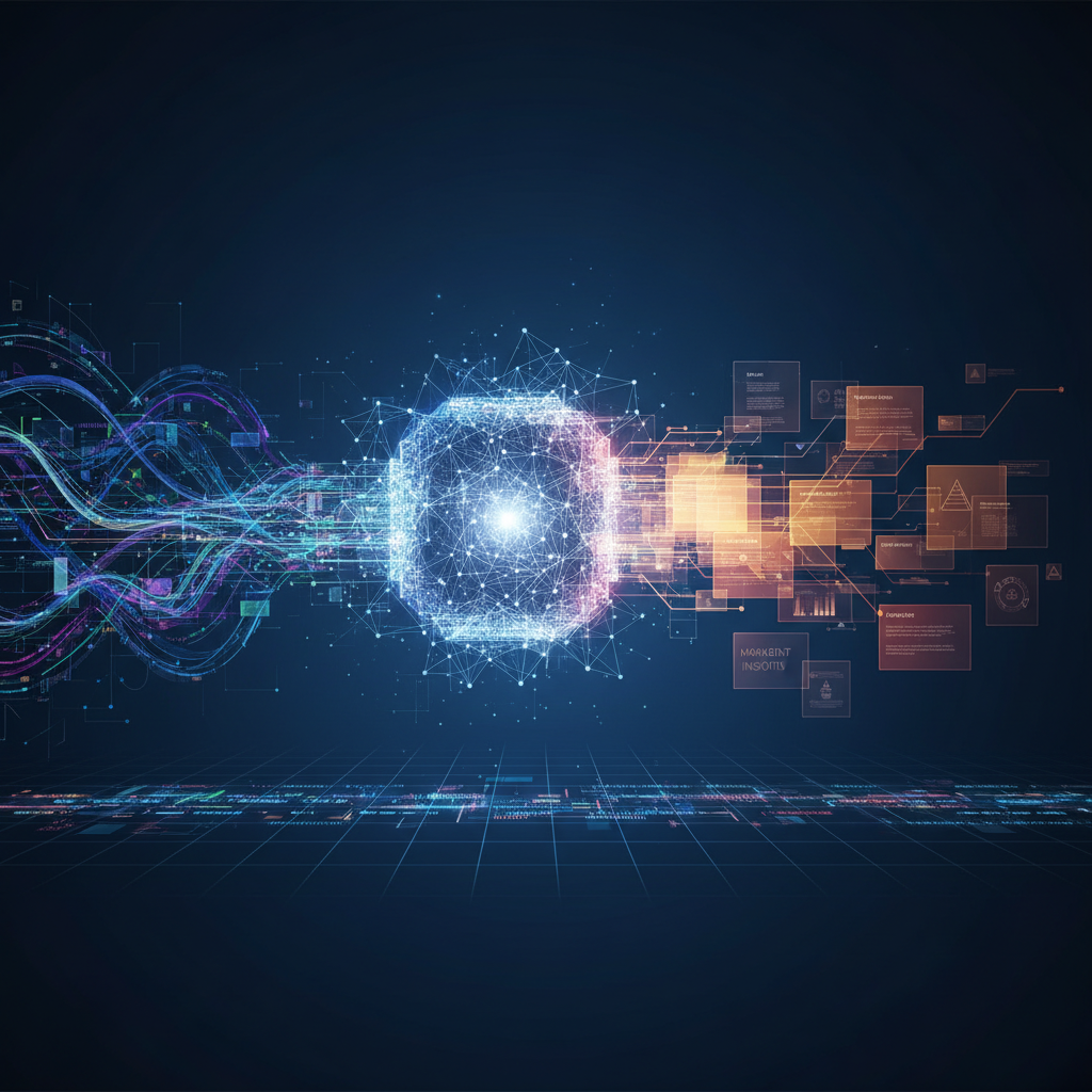 ChatGPT для маркетинга: автоматизация контента