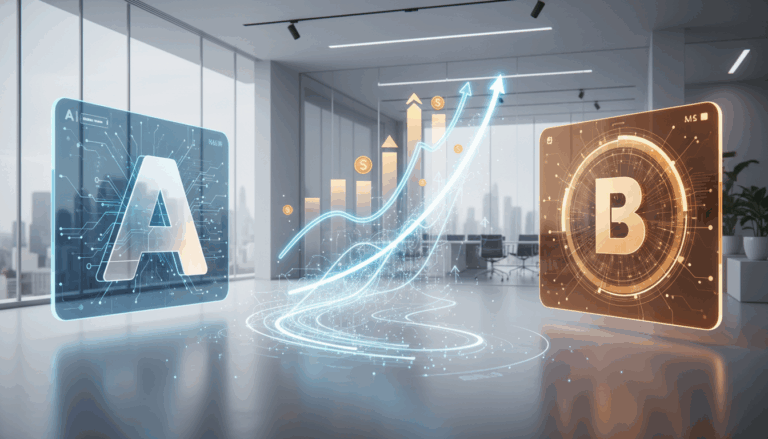 Сравнение нейросетей Copy.ai и Writesonic для контент-маркетинга