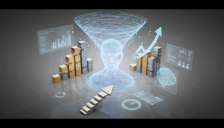 Гиперперсонализация в маркетинге с использованием ИИ