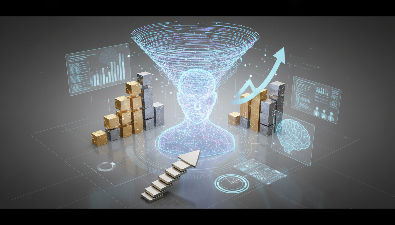 Гиперперсонализация в маркетинге с использованием ИИ