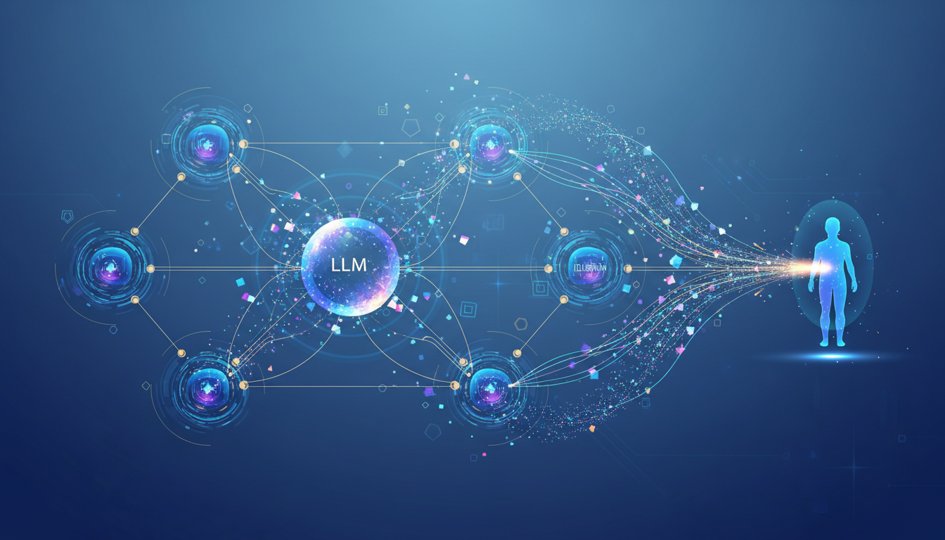 Технологии гиперперсонализации и ИИ