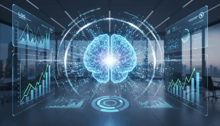 Jasper AI для профессионального копирайтинга и автоматизации контента с использованием нейросетей.