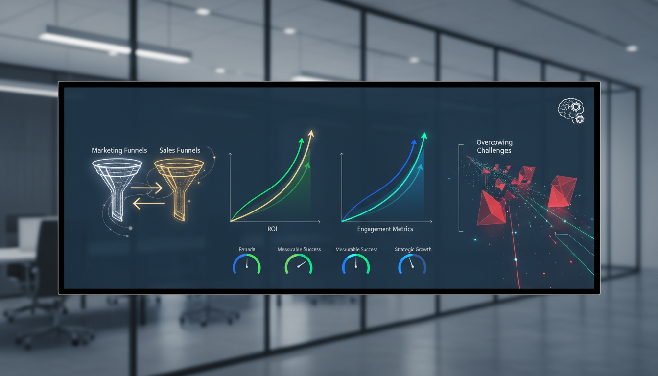 Интеграция Jasper AI в маркетинговые стратегии