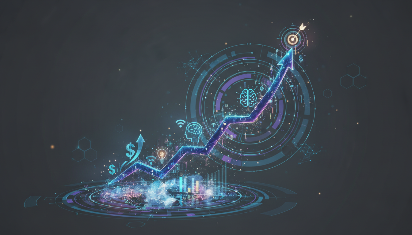 Визуализация бизнес-идей с Midjourney