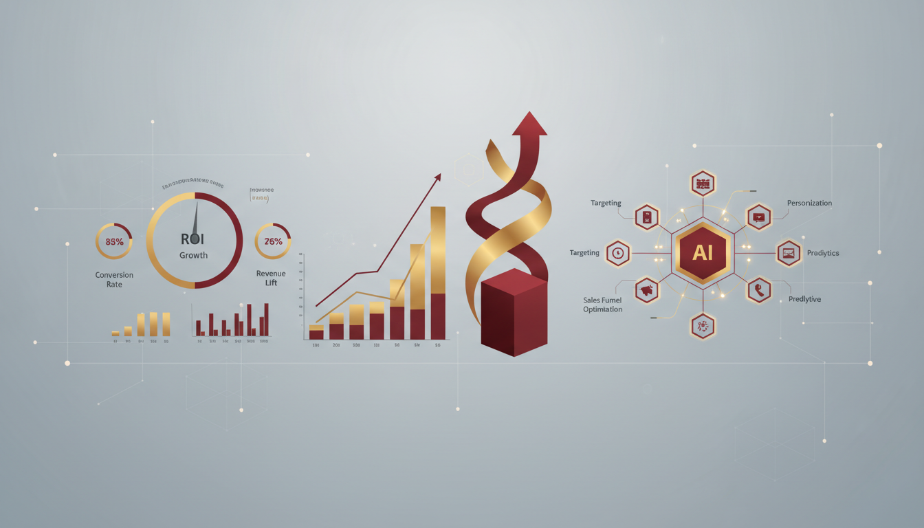 Преодоление сложностей внедрения ИИ в маркетинг