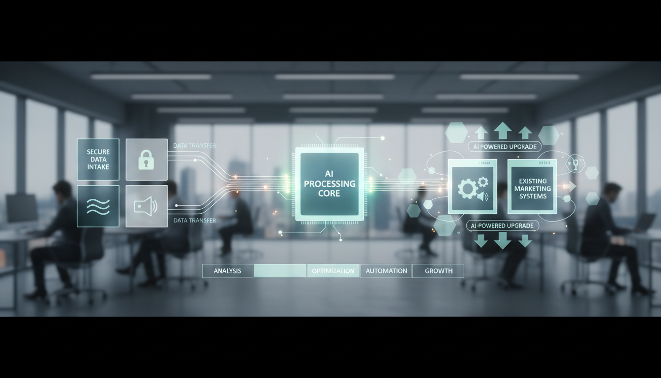 Примеры инструментов для email-маркетинга с ИИ