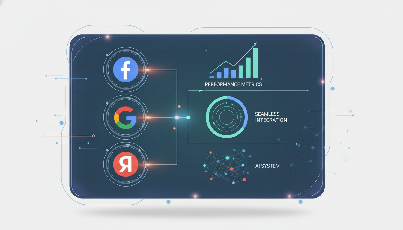 Внедрение автоматизации в бизнес-процессы с ИИ