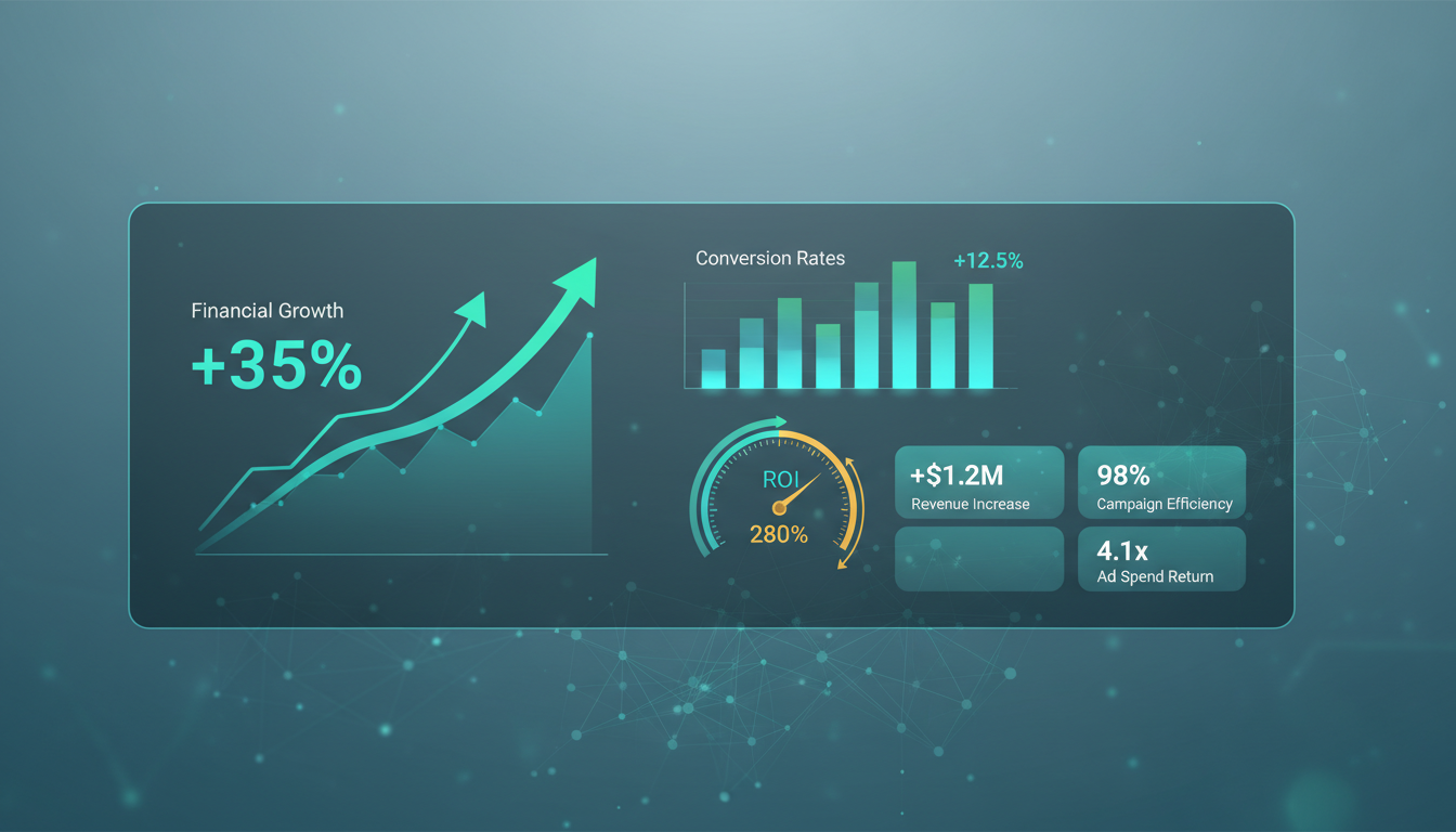 Практические кейсы по применению ИИ в рекламе