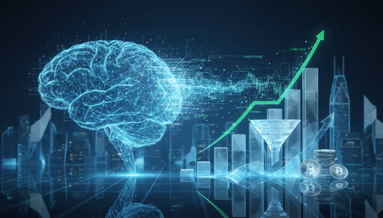 Чат-боты с ИИ для увеличения продаж и автоматизации маркетинга.