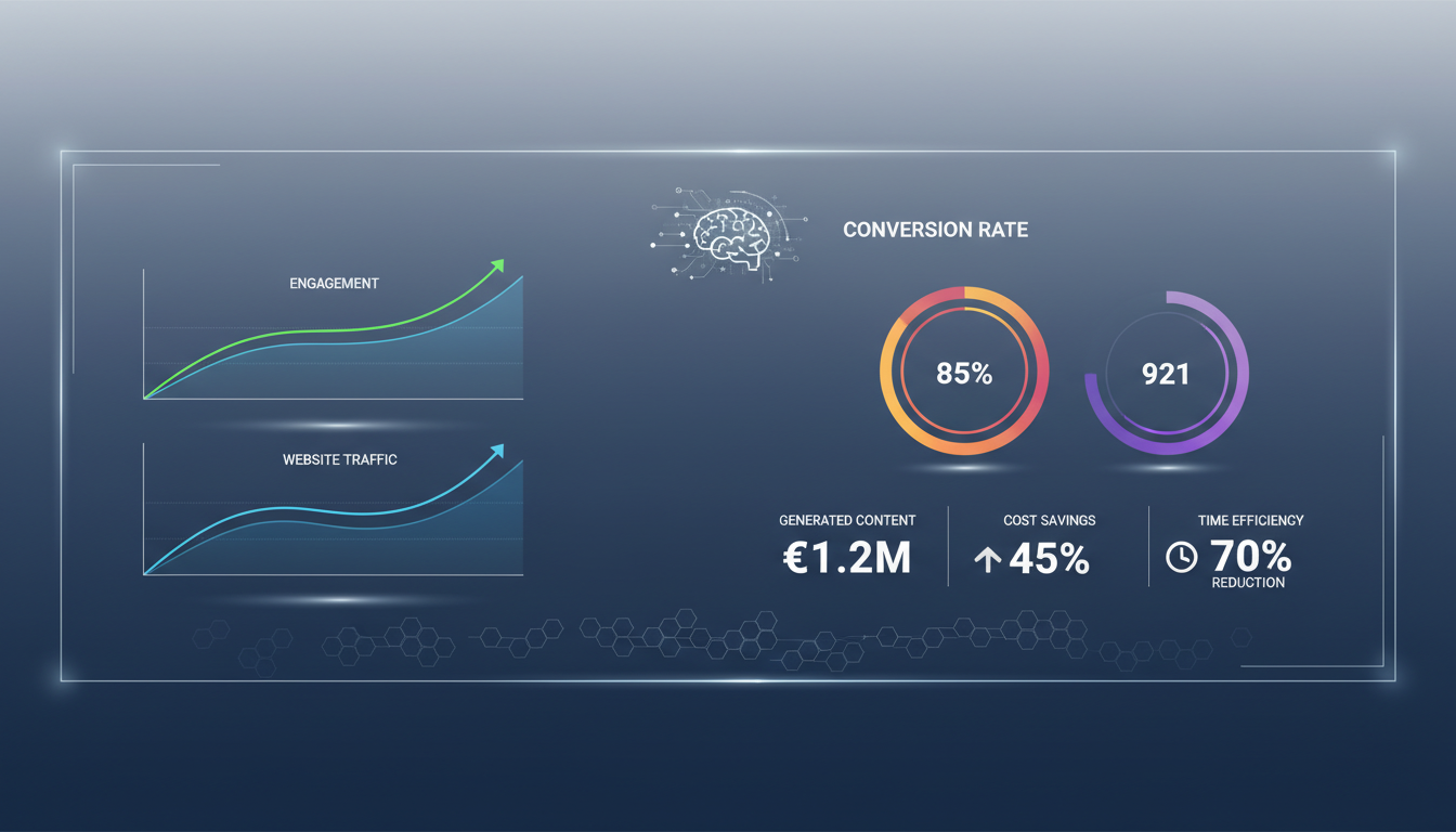 Интеграция ИИ с маркетингом и продажами
