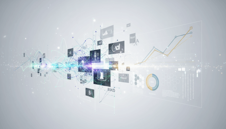 Динамические креативы и Smart Bidding в контекстной рекламе с использованием ИИ