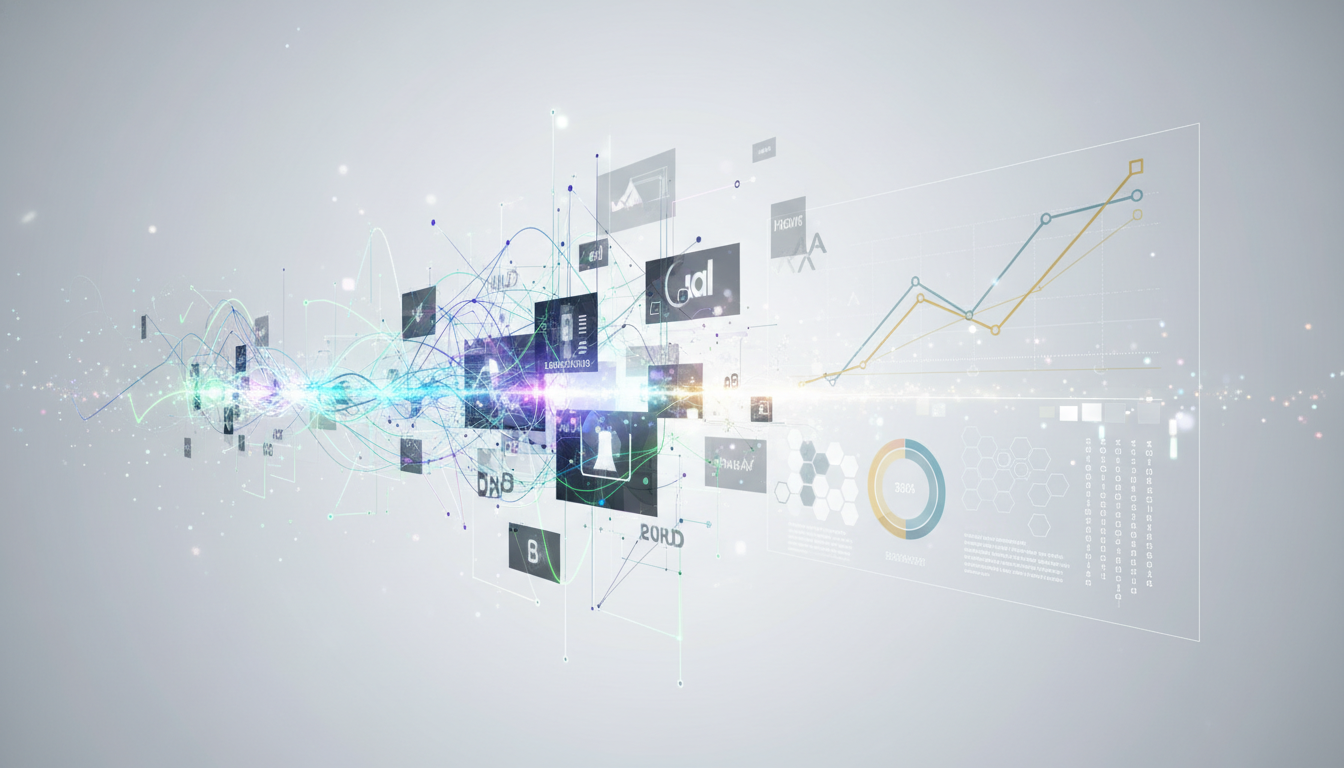 Динамические креативы и Smart Bidding в контекстной рекламе с использованием ИИ