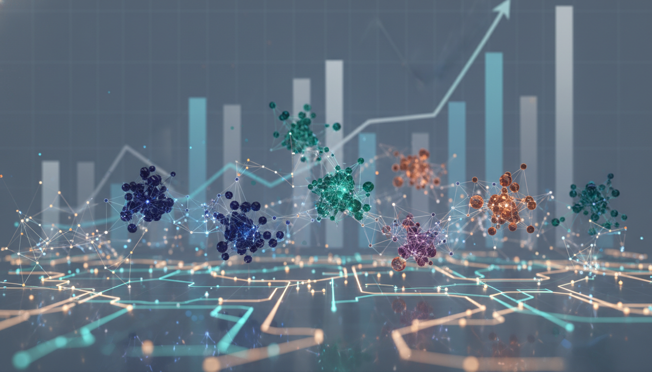 Кластеризация ключевых слов с помощью ИИ для оптимизации SEO