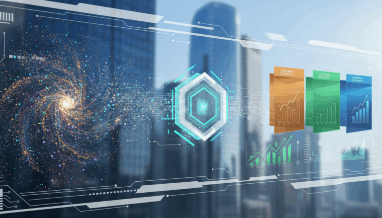 Машинное обучение для сегментации клиентов с использованием различных алгоритмов.