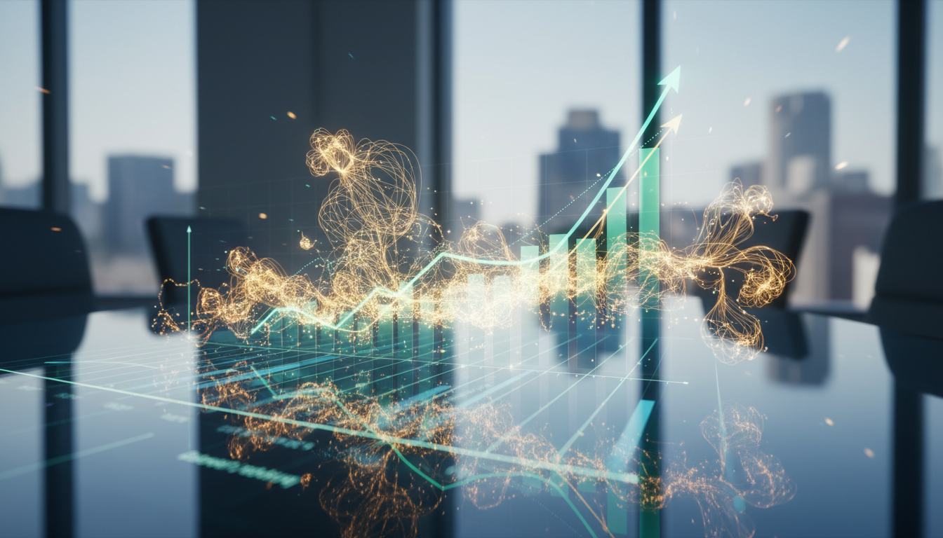 Результаты использования ИИ в ретаргетинге