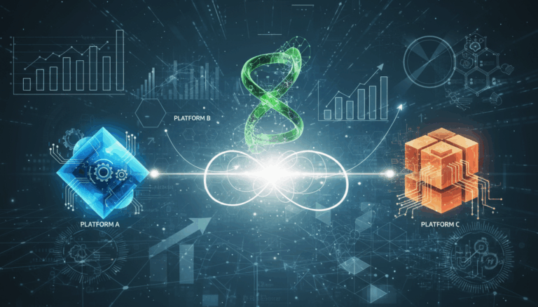 Сравнение платформ для автоматизации: Zapier, n8n и Make.com