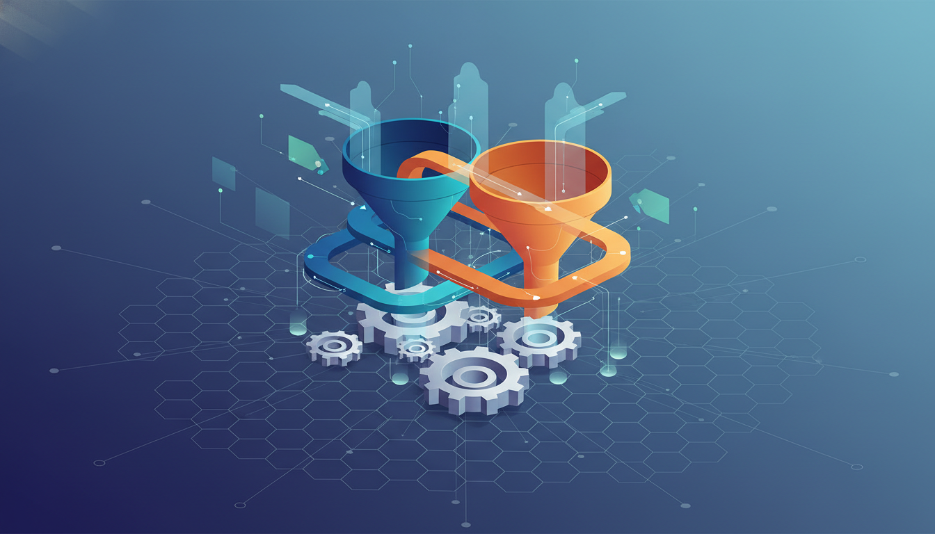 Примеры внедрения автоматизации в бизнес-процессы