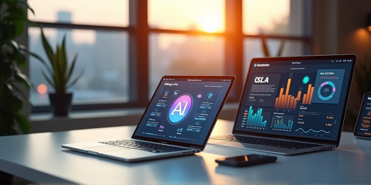 3. Алгоритм решения: Как работает AI-SEO оптимизация конверсии