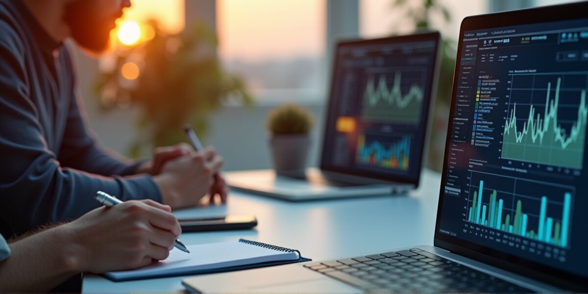 Сценарий из жизни: Как предиктивная аналитика спасла 30% бюджета