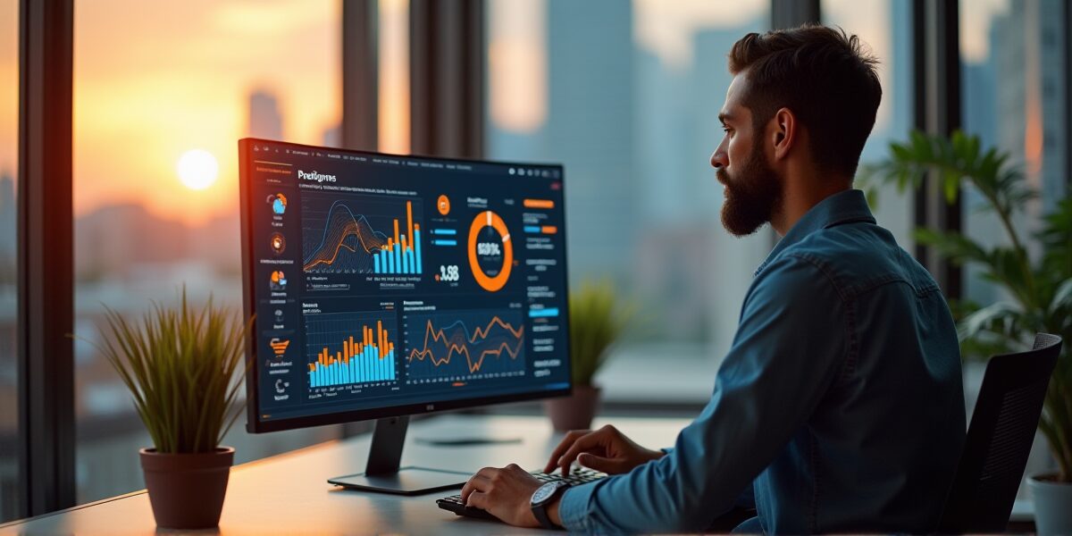Бизнес-результат: Экономия времени и рост ROI