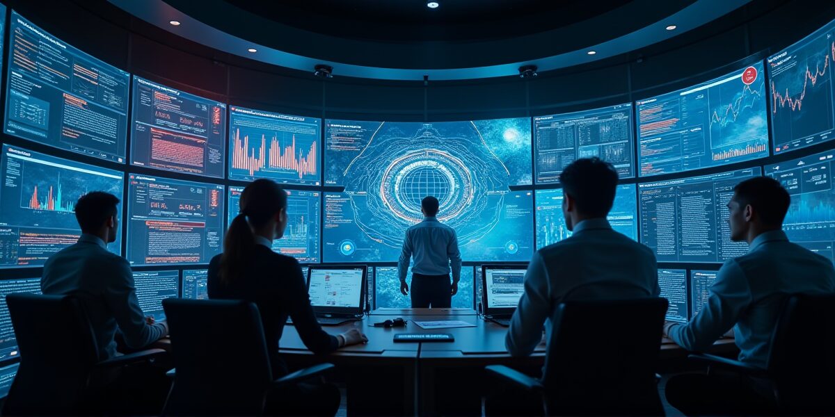 Надежность системы: Как защитить бизнес от сбоев