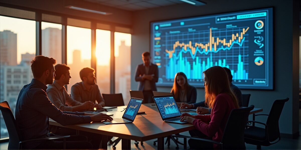 Интеграция с экосистемой: От сбора данных до персонализации