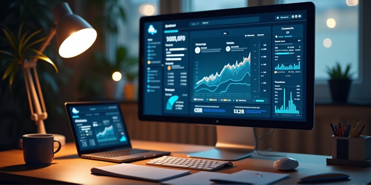 Сценарий из жизни: переход от ручной квалификации к автоматизации