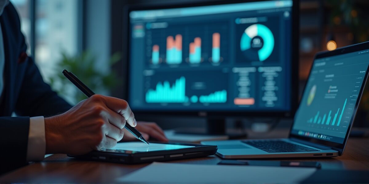 Бизнес-результаты: цифры, которые говорят сами за себя