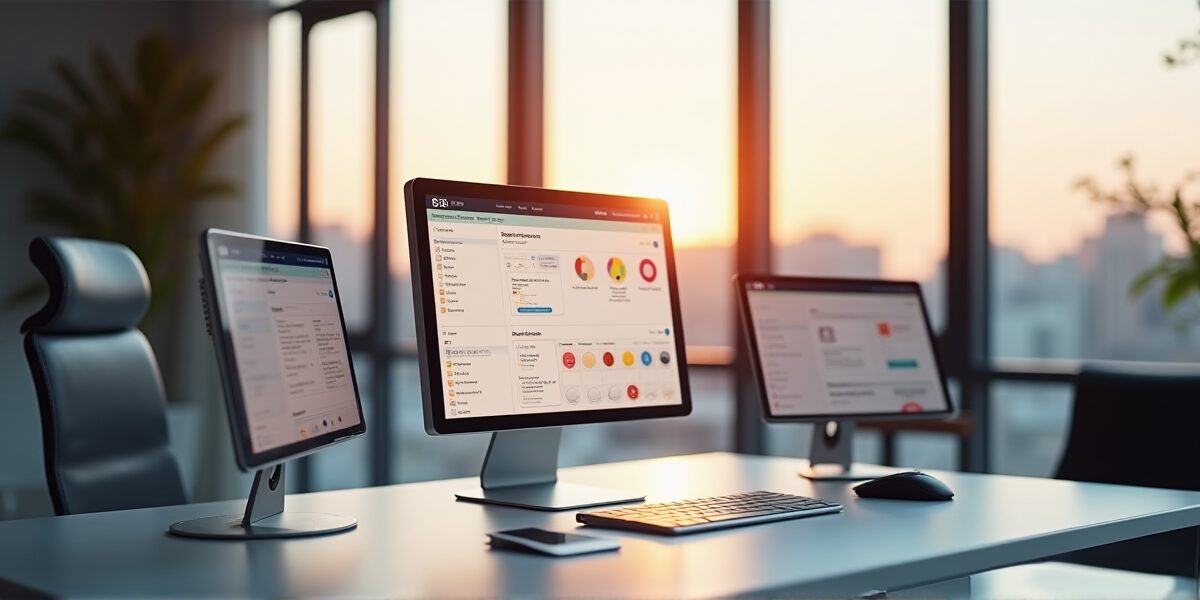 Алгоритм решения: Как построить систему AI-маркетинга с нуля