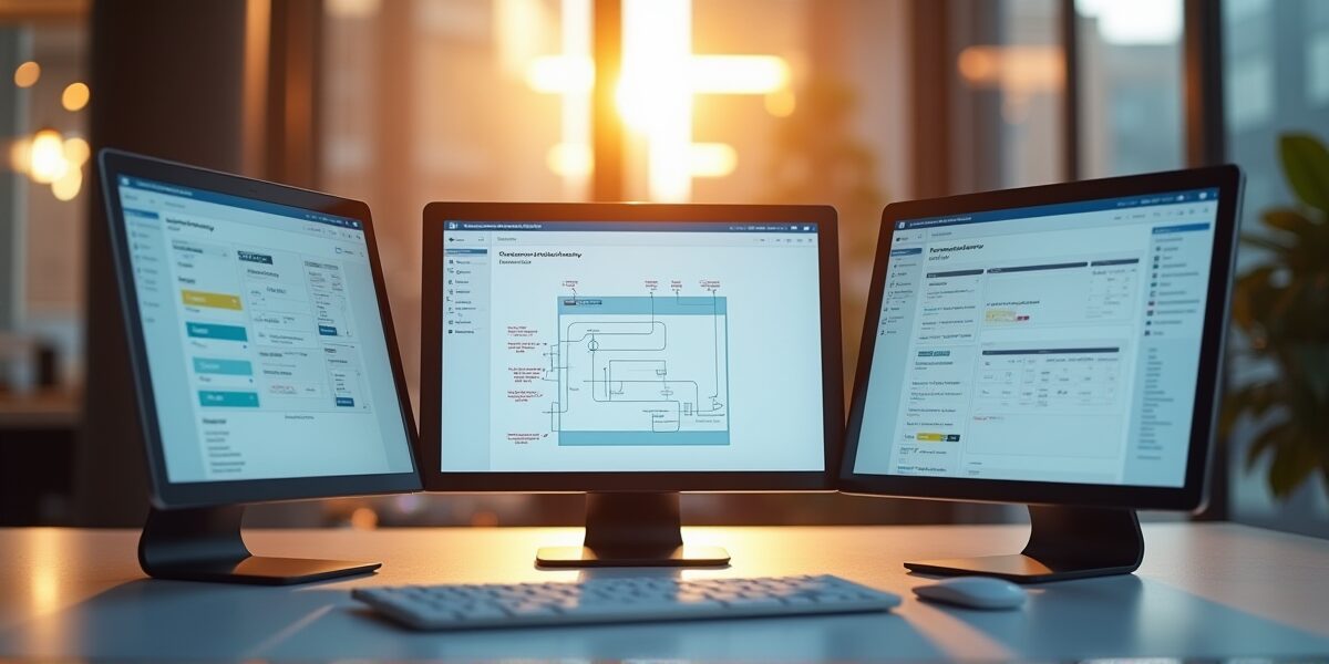 Интеграция с CRM и маркетинговыми инструментами