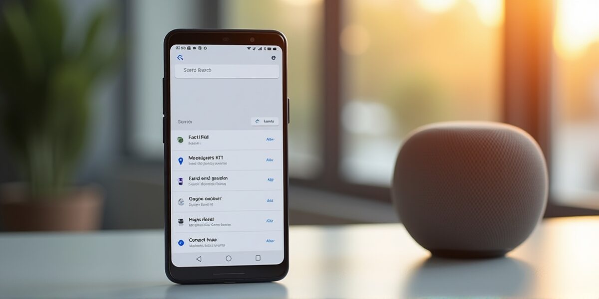 Сбор и анализ голосовых запросов