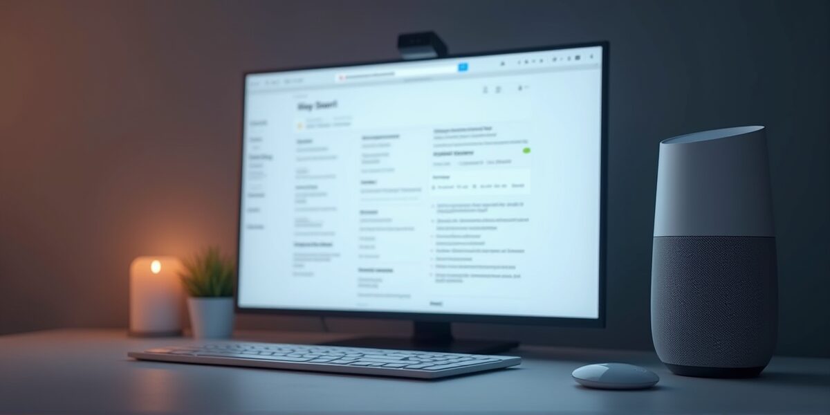 Мобильная оптимизация как часть голосового SEO