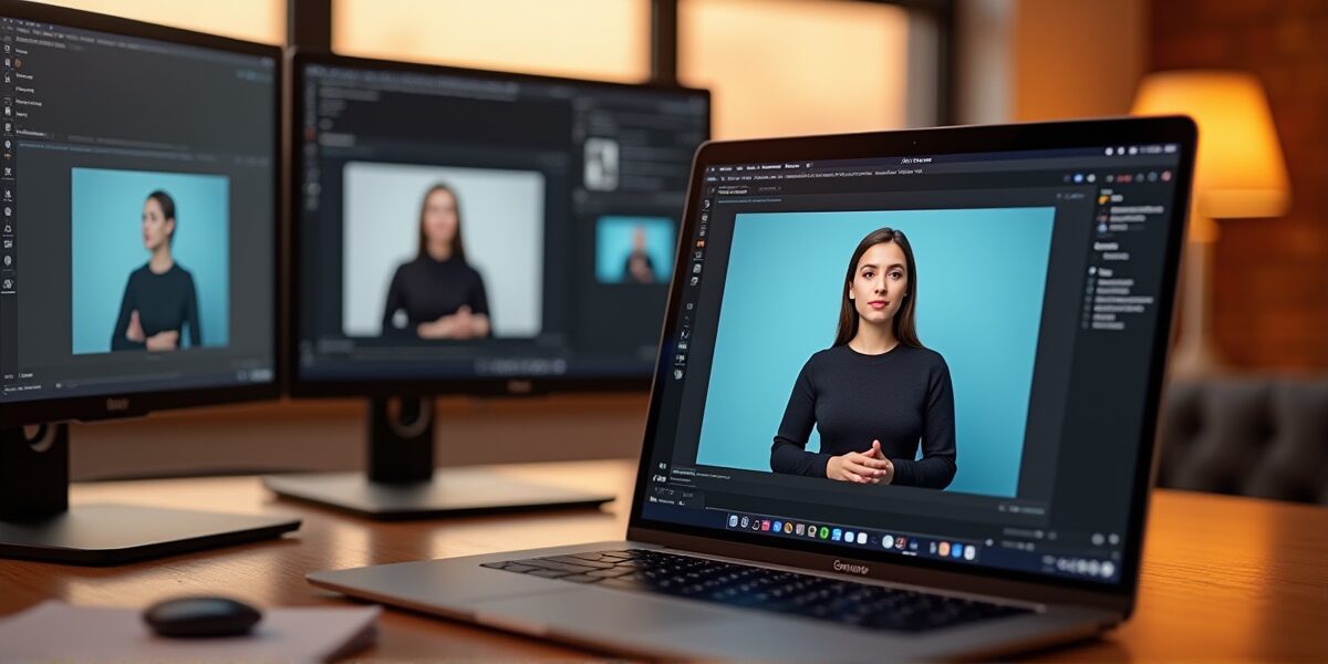 Как построить workflow с помощью n8n и AI-генераторов