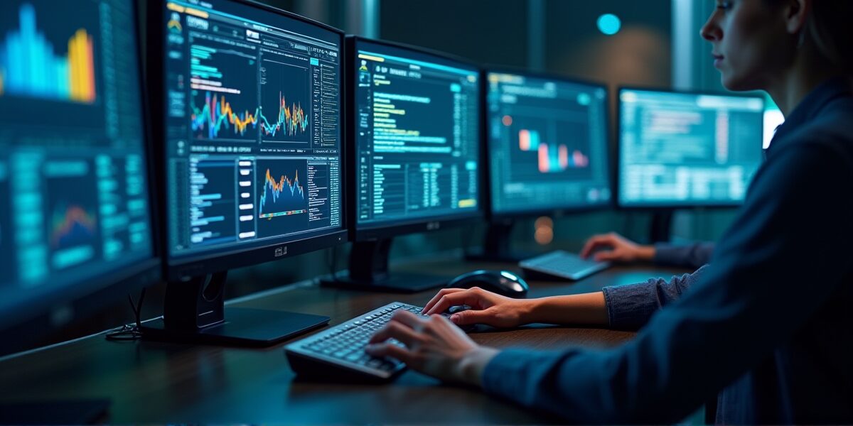 Автоматизированное A/B-тестирование с AI: инженерный подход к ускорению SEO и UX-оптимизации