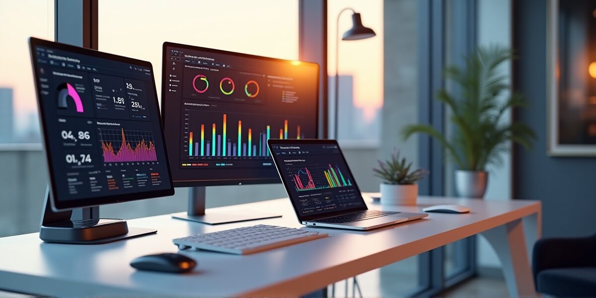 Алгоритм решения: Как работает автоматизированное A/B-тестирование с AI