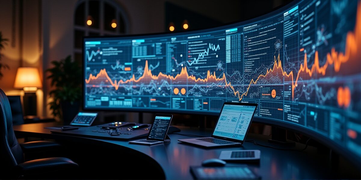 Алгоритм решения: Как предиктивный скоринг лидов работает в n8n