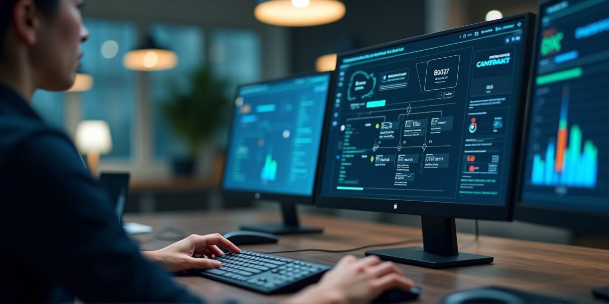 Маршрутизация данных: От Tilda к amoCRM